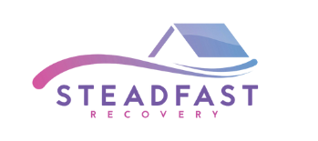 Steadfast Recovery logo